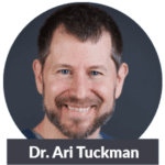 Ari Tuckman