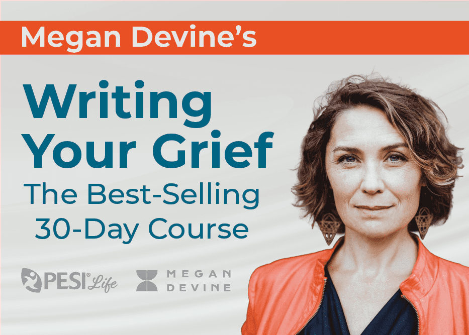 Writing Your Grief