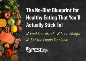 The No-Diet Blueprint for Healthy Eating