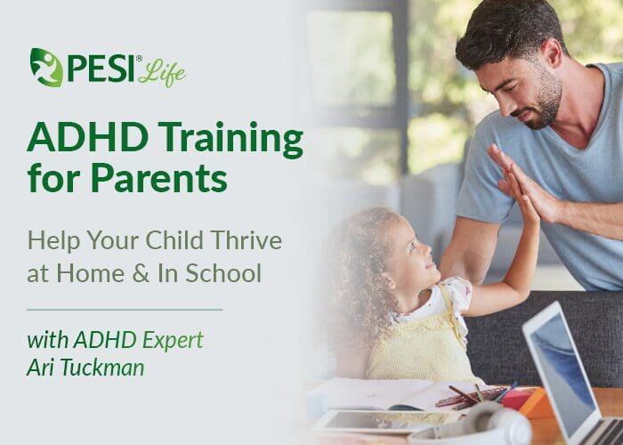 ADHD Training for Parents