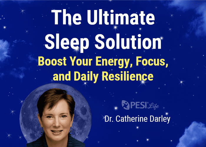 The Ultimate Sleep Solution